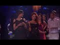 Zendaya Coleman & Val Chmerkovskiy w Maksim & Anna - Argentine Tango - Week 5