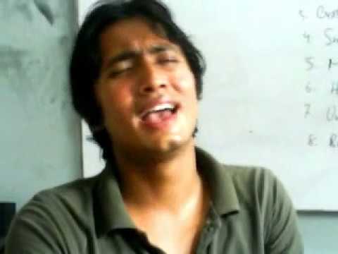 Alga koro go khopar badhon.MP4