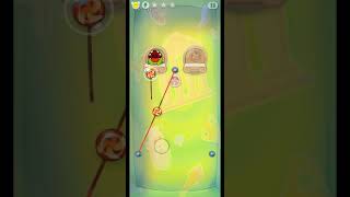 Ancient Greece Level 14 - Cut The Rope Time Travel