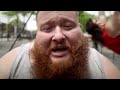 Action Bronson - "Strictly 4 My Jeeps" (Official Video)