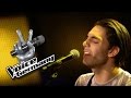 Spirits - The Strumbellas | Nico Laska Cover | The Voice of Germany 2016 | Blind Audition Mp3