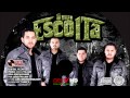 Grupo Escolta - El Hombre Manzo (En Vivo) 2013