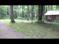 cabin