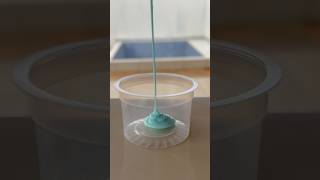 Como Fazer Slime Sem Cola E Sem Ativador.