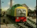 The Railway Series - Old Stuck Up