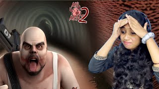 Mr Meat 2 - Prison Break Tunnel Escape  Gameplay in Tamil | Jeni Gaming