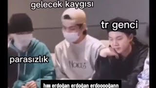 Armylerin yaptığı tik tok ları 😂🥺😎#lalalisamanoban #itzy #midzy #bts #army #kesf