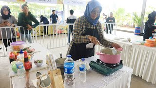 Cari Mie Ayam Buat Buka Di Summarecon Bandung