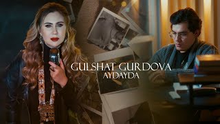 Gulshat Gurdowa - Aýdaýda ( 4K )