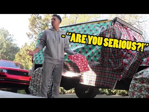 How The Ace Family Acts Off Camera