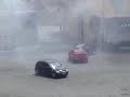extreme driving