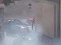 extreme driving