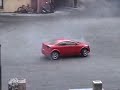 extreme driving