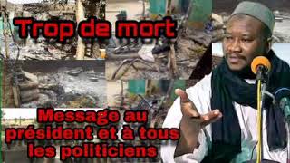 Mahi Watara Message Au Président Et A Tous Les Politiciens