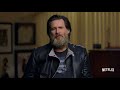 Jim & Andy The Great Beyond Trailer #1 (2017) | Movieclips Trailers