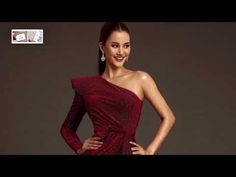 Talk Hương Ly Thử Thách Bản Thân Trong "Hoa hậu Hoàn vũ Việt Nam 2019"