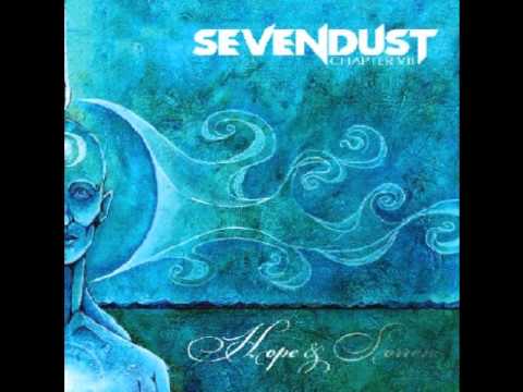 Sevendust - The past (Feat Chris Daughtry) #JudiithShaddix