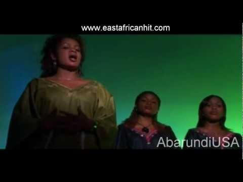 Oza Malamu ( URI MWIZA) BY Aime Nkanu