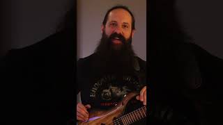 John Petrucci On #Dreamsonic2023!