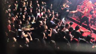 Watch Dodheimsgard The Crystal Specter video