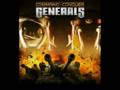 Re: CnC Generals Music Metal Remix