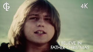 Watch Greg Lake I Believe In Father Christmas video