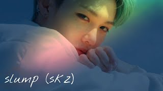 Slump Eng Ver.stray Kids - Fmv