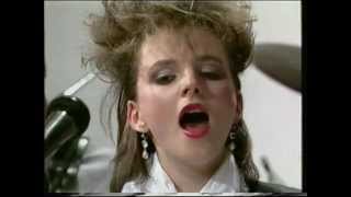 Watch Altered Images Love To Stay video