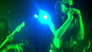 Watch My Life With The Thrill Kill Kult Burning Dirt video