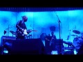 "Airbag" - Radiohead (MEN, Manchester, 6/10/12)