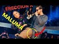 ANITTA SE LO PARA A MALUMA EN PLENO CONCIERTO