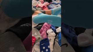 Which Socks Do You Like Best?