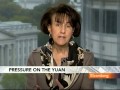 Barshefsky Says G20 Must Address Yuan Issue `Head-On': Video