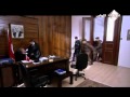 مسلسل وادي الذئاب الجزء الرابع 1