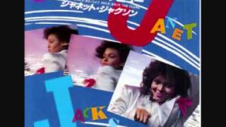 Watch Janet Jackson Start Anew video