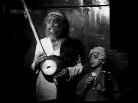 KAISEE TUNE REET RACHEE BHAGWAAN COMPLETE-ASHA -MANNA DEY (...