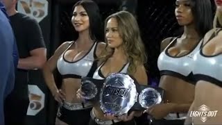 LXF | MMA | 2019 Highlights