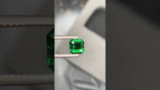 Tsavorite 1,53Ct