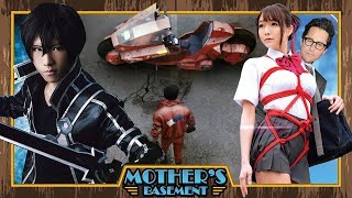 When Will Hollywood Anime Movies Git Gud?