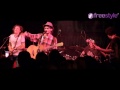 KaCeZet & Fundamenty - "Nadciąga" | Koncert w Chwila da Klub | 14.10.2011