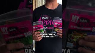 This Is The Perfect Omiyage Gift To Get If Youre Visiting Hawaii.
