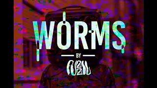 Fuzzil - Worms