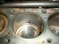 Datsun 260z Motor zerlegen - engine disassembly Cylinder