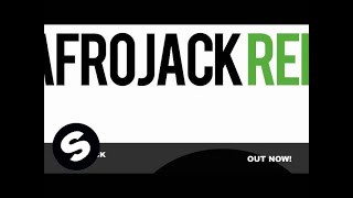 Afrojack - Replica (Original Mix)