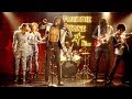 Freddie Gibbs & Madlib  - Gat Damn  (Official Video)