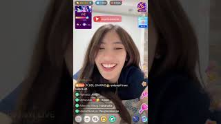 Angelicajaneyap Update Bigo Live July 25