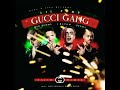 Gucci Gang (Remix) - Lil Pump X Bad Bunny X Ozuna X J Balvin