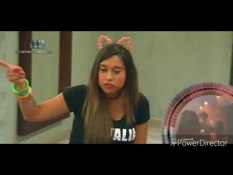 Natalia kloe la maravilla mejores momentos en protagonistas de nuestra tele