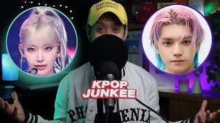 14 Things in KPOP You Need to Know This Week - LE SSERAFIM Coachella, Stray Kids