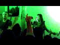 MAYA - Ai se eu te pego (uživo) HQ.